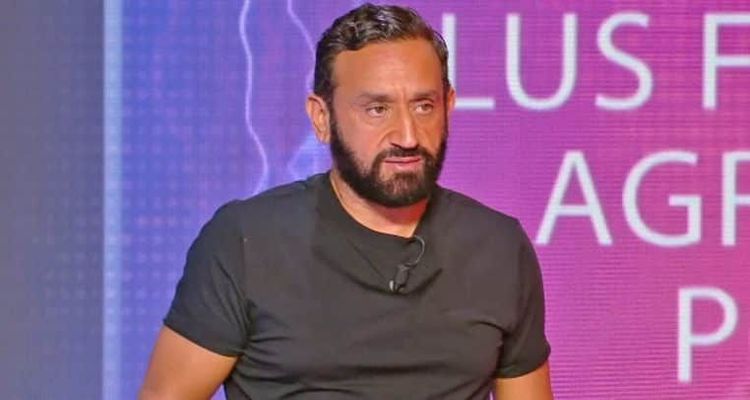 J&rsquo;&eacute;tais en d&eacute;pression avant... : Cyril Hanouna avoue se confie sa p&eacute;riode difficile
