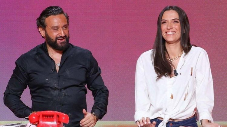 "J'ai la femme dont tout le monde rêve" : Cyril Hanouna fou amoureux de Shana Loustau, cette déclaration inattendue en direct qui ne laisse plus aucun doute | So Busy Girls