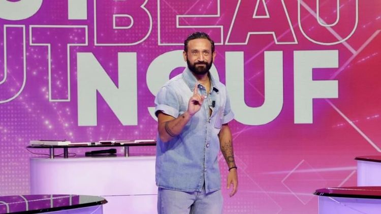 Cyril Hanouna face au d&eacute;fi des audiences : entre chute libre et record inattendu, TBT9 peut-il s'imposer face &agrave; Quotidien ?