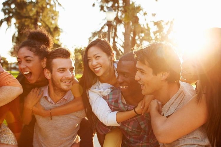 Comment se faire des amis ? | So Busy Girls