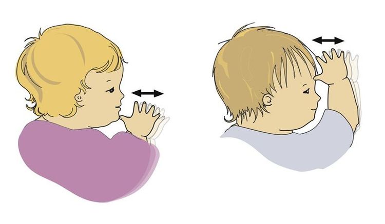 Communiquer avec les bébés grâce aux signes | So Busy Girls