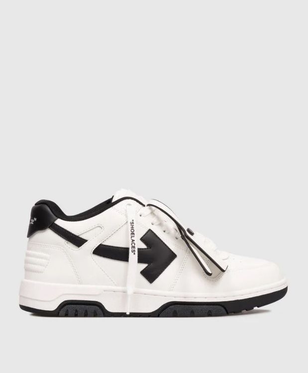 Baskets Off-White pour homme chez Symbol : un accent qui parle pour vous | So Busy Girls