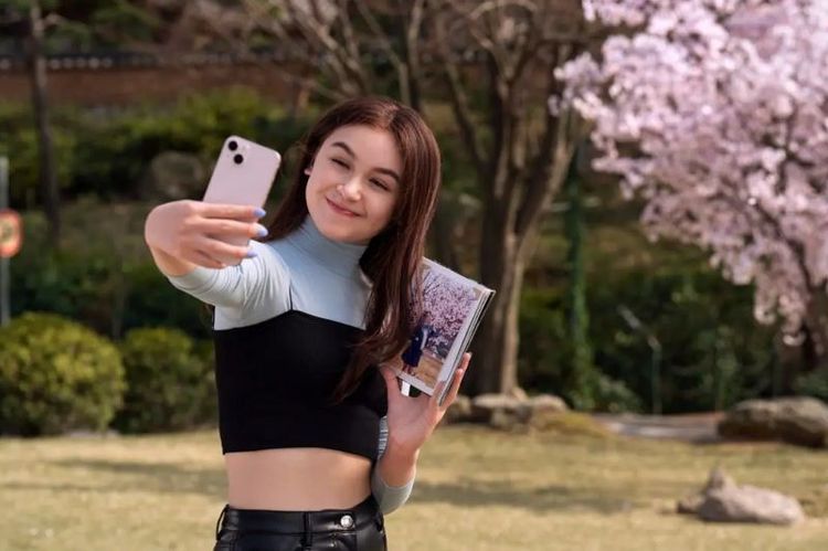 XO, KITTY : découvrez les premières images du spin-off de « À tous les garçons que j’ai aimés » | So Busy Girls