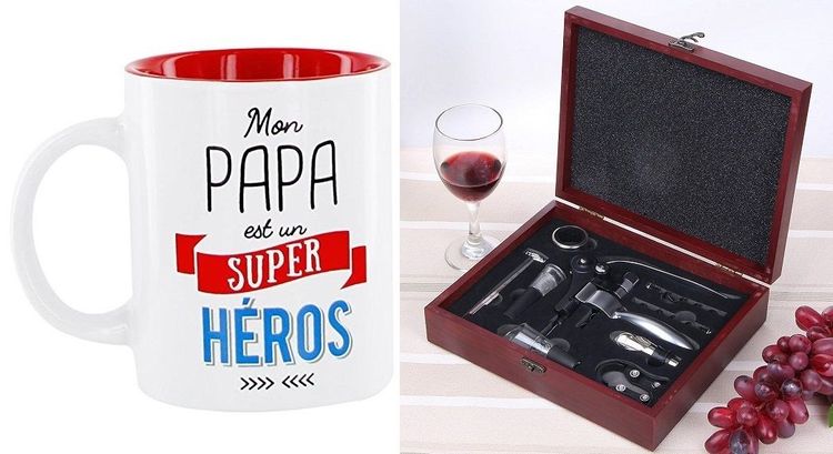 15 cadeaux parfaits à moins de 50€ à offrir à son papa | So Busy Girls