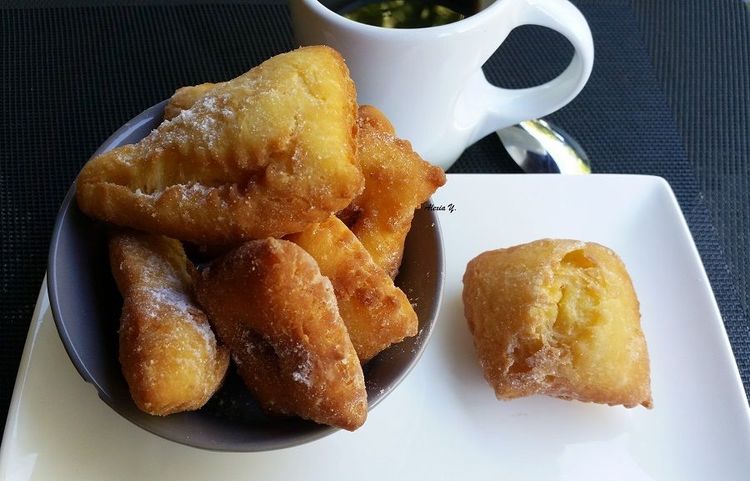 Recette : les Merveilles de mon enfance | So Busy Girls