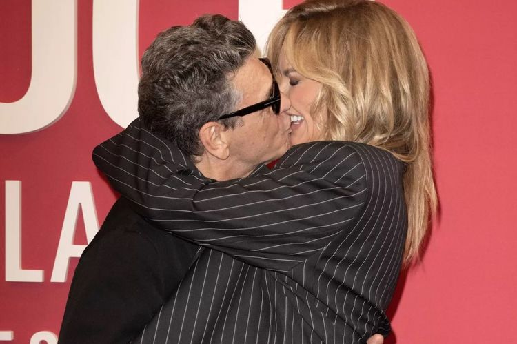 “Si ce n’est pas accepté, c’est mort” : l'ultimatum d'Adriana Karembeu à Marc Lavoine | So Busy Girls