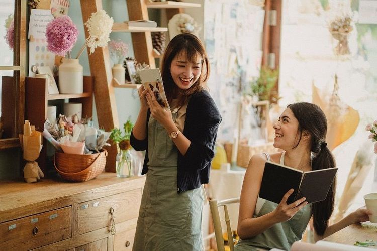 Cette qualité serait le secret pour réussir sa carrière professionnelle, et c'est une étude d'Harvard qui le dit ! | So Busy Girls