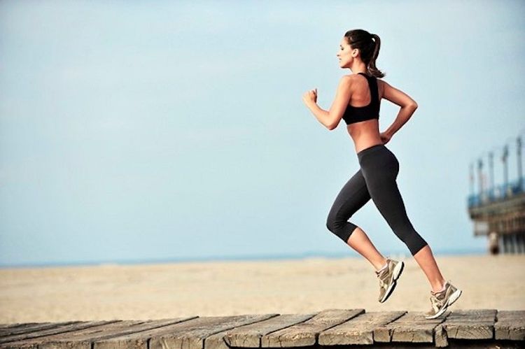 Faire du sport de façon régulière même en hiver | So Busy Girls