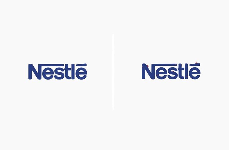 Nestle | So Busy Girls