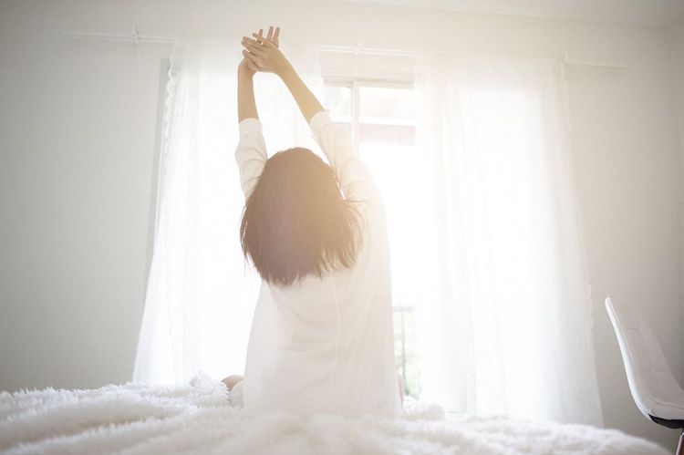 5 conseils pour tenir debout quand on n'a pas assez dormi | So Busy Girls