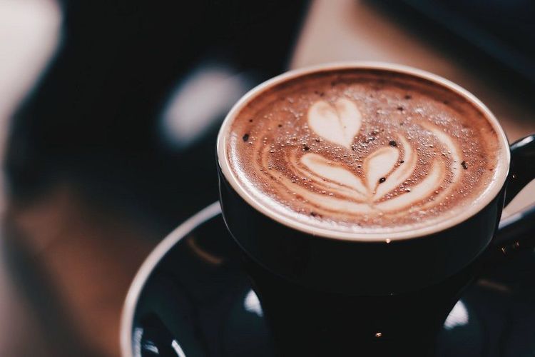 Boire trop de café serait très mauvais pour votre cerveau | So Busy Girls