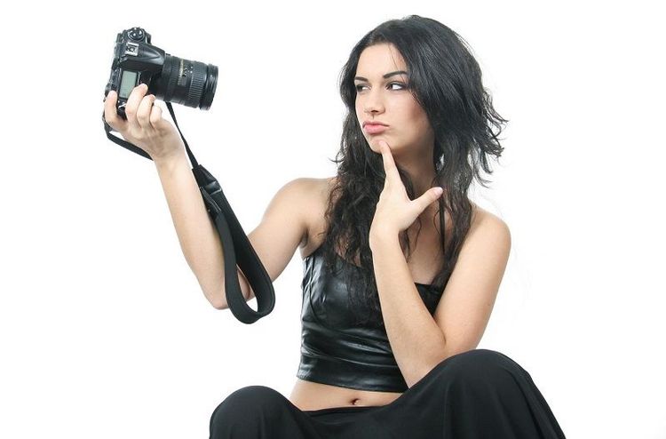 AYEZ CONFIANCE EN VOUS | So Busy Girls