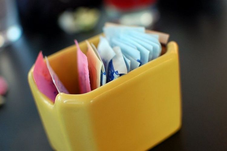 Les risques des &eacute;dulcorants pour la sant&eacute;