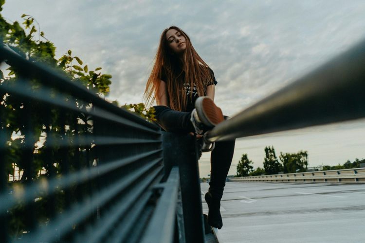 Comment se motiver quand on est d&eacute;courag&eacute;.