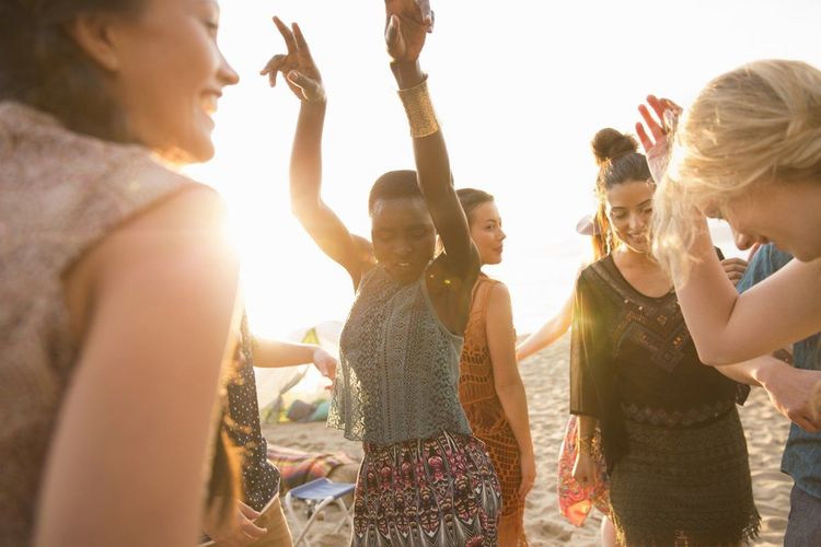 Comment danser pour se sentir libre ?