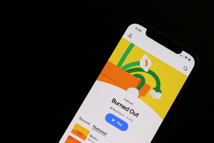&Ecirc;tre perfectionniste augmente les risques de burn out