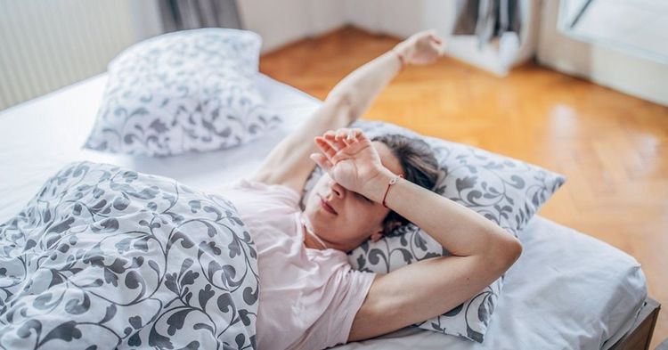 C'est prouvé : la fonction « Snooze » de votre réveil vous fatigue encore plus | So Busy Girls