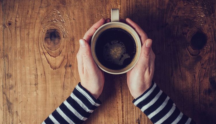 Pourquoi boire un café juste avant d'aller faire la sieste est une excellente idée | So Busy Girls