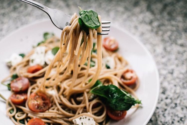 Voici ce que vos habitudes alimentaires révèlent sur votre personnalité | So Busy Girls