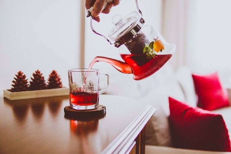 Voici les meilleures façons d'éviter d'attraper un rhume cet hiver | So Busy Girls