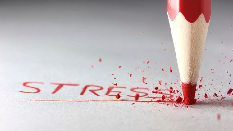 Comment notre corps réagit face au stress ? | So Busy Girls