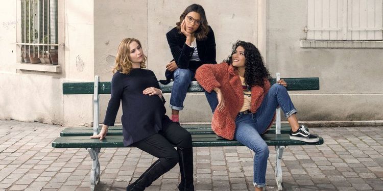 Plan Coeur : découvrez vite la bande-annonce de la saison 2 ! | So Busy Girls