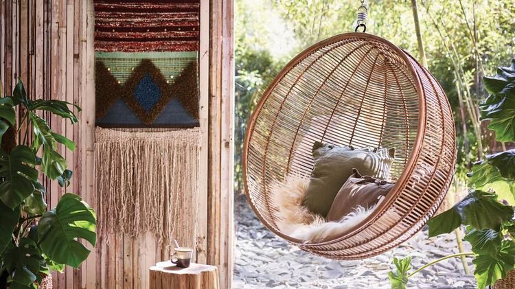 decoration-printemps-salon