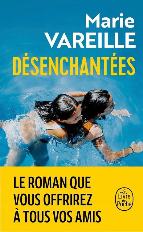 desenchantees-marie-vareille