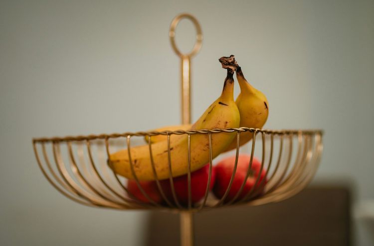 Manger des bananes pour maigrir