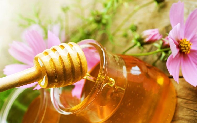 DIY : un masque au miel maison pour un teint plus lumineux | So Busy Girls