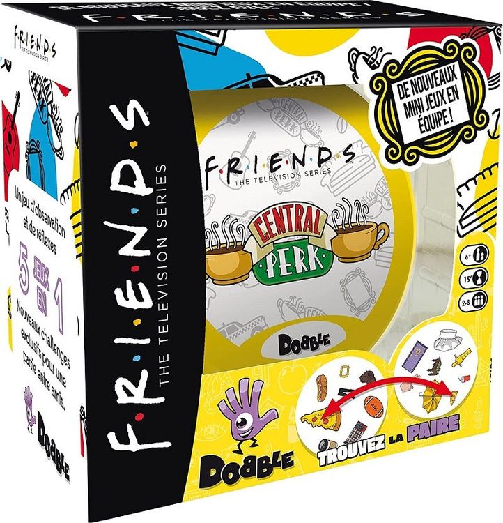 dobble-friends