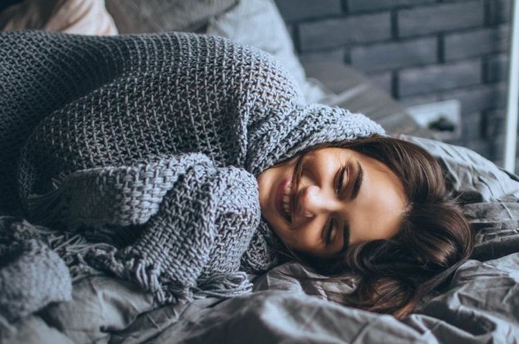 Sommeil Chrono : l'astuce naturelle qui permet de s’endormir en 9 minutes seulement selon la science