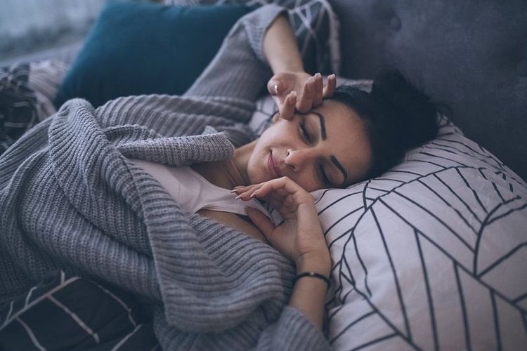 Pourquoi je dors moins bien en hiver ?