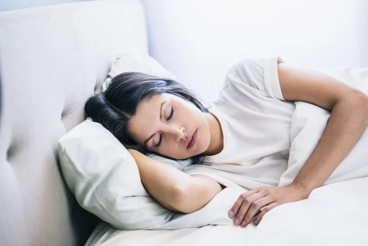 Avantages de se coucher t&ocirc;t