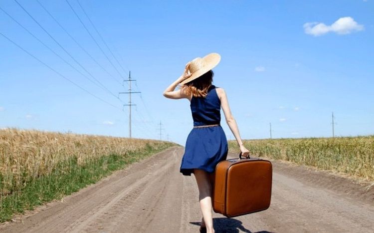 4. ELLES ORGANISENT DES VOYAGES | So Busy Girls