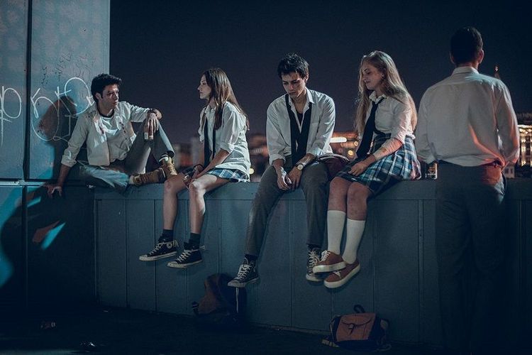 Love 101 : la bande-annonce de la saison 2 | So Busy Girls