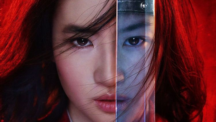 Mulan se dévoile dans une bande-annonce époustouflante | So Busy Girls