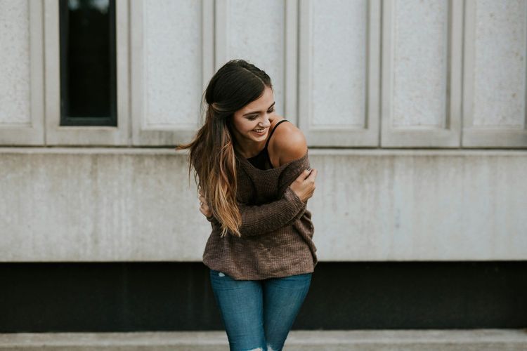 10 choses que l'on finit par comprendre quand on atteint la quarantaine | So Busy Girls