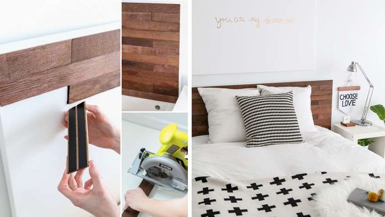 14 transformations géniales de meubles Ikea pour les rendre uniques et design | So Busy Girls