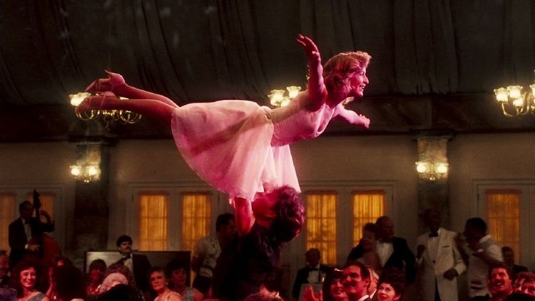 Séjournez à l'hôtel Dirty Dancing pour vos prochaines vacances ! | So Busy Girls
