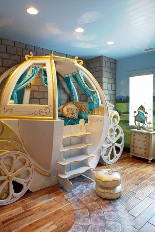 Cendrillon | So Busy Girls