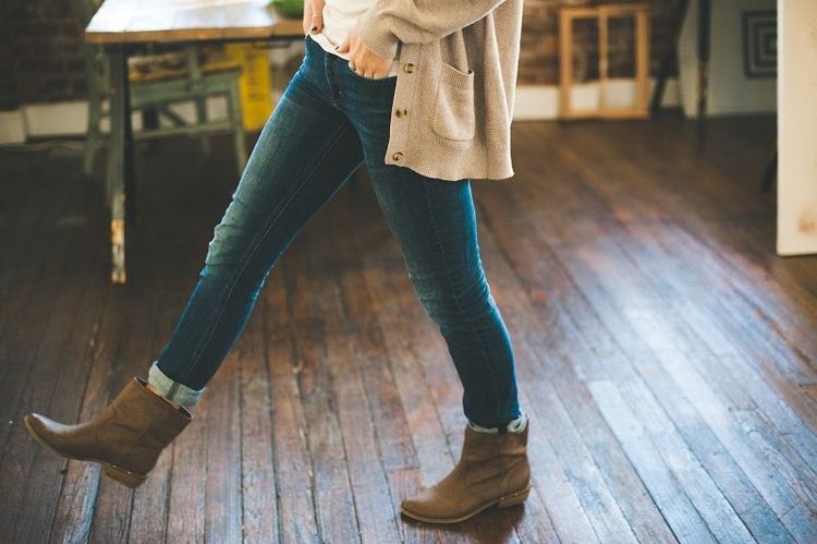 Quel modèle de pantalon choisir en fonction de sa morphologie ? | So Busy Girls