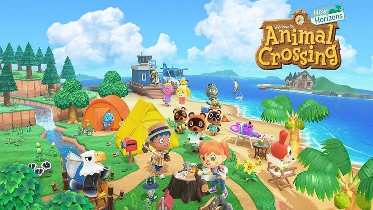 Ce job de rêve vous permet d'être payé pour jouer à Animal Crossing | So Busy Girls