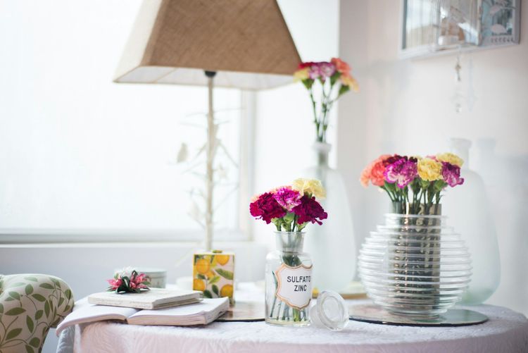 10 erreurs déco à éviter absolument si vous ne voulez pas que votre intérieur semble encombré | So Busy Girls