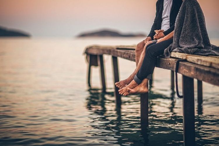 Comment améliorer vos relations en seulement 60 secondes | So Busy Girls