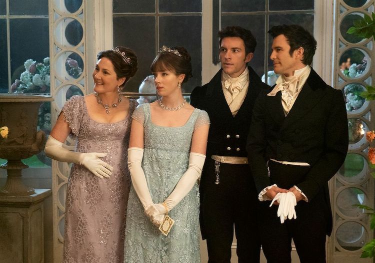 La Chronique des Bridgerton : la vidéo récap de la saison 1 à voir absolument | So Busy Girls