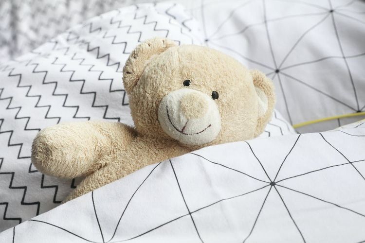 4 bonnes raisons d'acheter un lit cabane pour son enfant | So Busy Girls