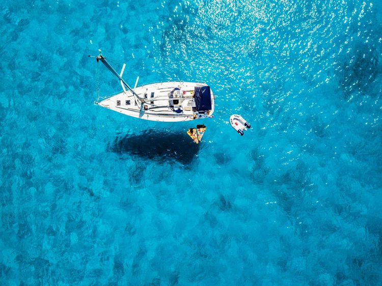 Saint Valentin : et si vous louiez un bateau cette année ? | So Busy Girls