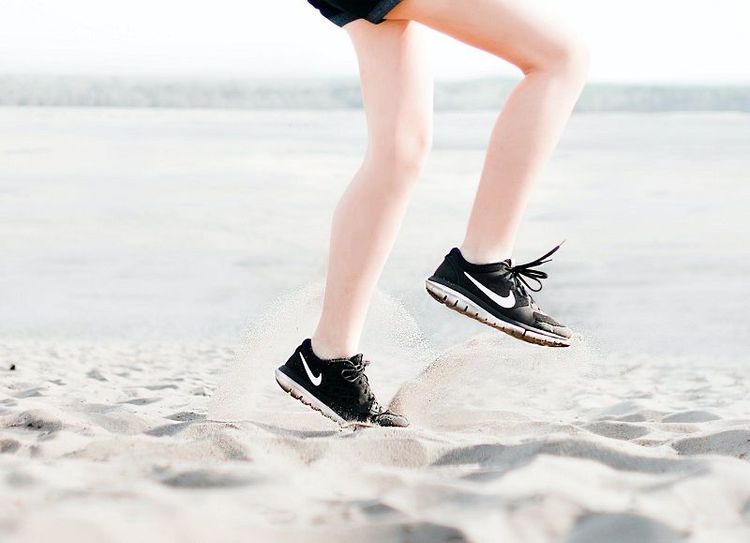 Voici pendant combien de temps il faudrait courir chaque semaine pour maigrir | So Busy Girls