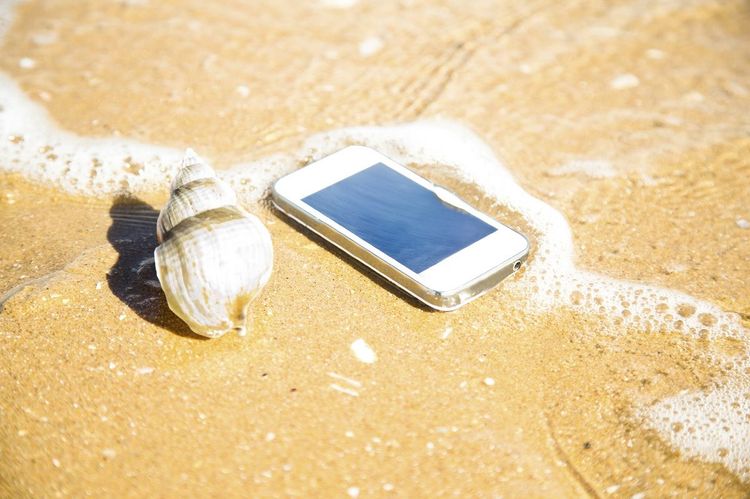 7 conseils à suivre pour éviter que votre smartphone ne surchauffe | So Busy Girls